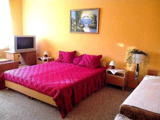 Homestay Legkondicionalt, Erkelyes Szoba, Privat Fuerdovel A Balatonon