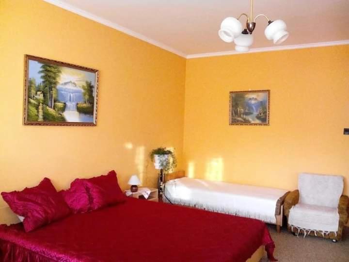 Legkondicionalt, Erkelyes Szoba, Privat Fuerdovel A Balatonon * Koroshegy