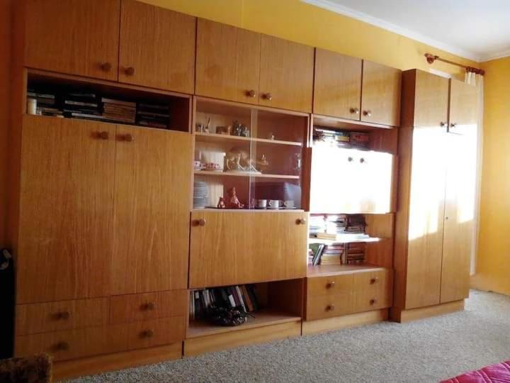 Privát, Saját Fürdős, Erkélyes A Balatonon *